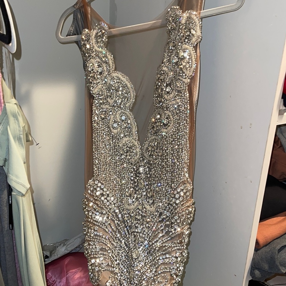 Glam/Birthday/Special occasion dress